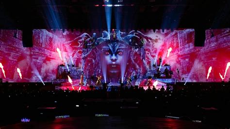 DJ BoBo: Tour 2026 — 16.1.2026 Europa Park Arena